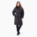 Пухено палто Montreaux Coat black за жени Marmot 2