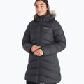 Marmot дамско пухено яке Montreal Coat сиво 78570 6