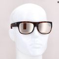 Слънчеви очила POC Want tortoise brown/brown/silver mirror 7