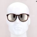 Слънчеви очила POC Know tortoise brown/clarity road silver 9