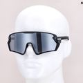 Очила за велосипед UVEX Sportstyle 231 black-grey S5320652506 7