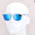 Слънчеви очила Oakley Frogskins прозрачни 0OO9013 7