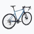 Велосипед Fuji Jari 2.1 matte denim blue gravel 8