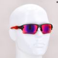 Мъжки слънчеви очила Oakley Flak 2.0 XL matte grey smoke/prizm road 6