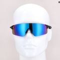 Мъжки слънчеви очила Oakley Evzero Blades black/blue 0OO9454 6