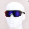 Велосипедни очила UVEX Sportstyle 227 green S5320667716 12