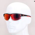 Julbo Aero Spectron 3Cf очила за колоездене черни/червени J4831114 6