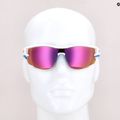 Julbo Aero Spectron 3Cf очила за колоездене бяло/синьо J4831110 6