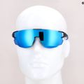 Слънчеви очила за колоездене Julbo Aerospeed Spectron 3Cf Grey/Blue J5021121 6