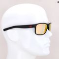 Слънчеви очила Julbo Renegade Reactiv Performance 1-3 Leaf Black/Red J4993314 7