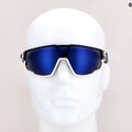 Julbo Rush Spectron 3CF очила за колоездене черни J5341111 6