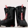 Детски ботуши за сноуборд K2 Mini Turbo black 11F2033 15
