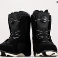 Дамски ботуши за сноуборд HEAD Zora Boa black 354430 11