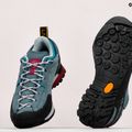 Дамски ботуши за трекинг La Sportiva Boulder X grey 862903502 19