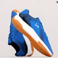 Детски волейболни обувки PUMA Varion Jr синe 10658506 12