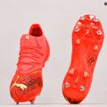 PUMA Future Z 1.4 MXSG мъжки футболни обувки orange 106988 03 12