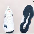 Мъжки обувки за волейбол Mizuno Wave Dimension white V1GA224022 12