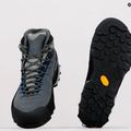 Дамски ботуши за трекинг La Sportiva TX4 Mid GTX сив 27F900613 17