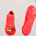 PUMA Future Z 1.4 MG мъжки футболни обувки orange 106991 03 11