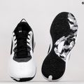 Мъжки баскетболни обувки Under Armour Lockdown 6 white/jet grey/black 12
