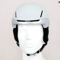 Детски ски каски Dainese Scarabeo Elemento metallic silver 14