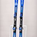 Salomon S Race SL Pro + X12 TL GW ски за спускане сини L47037800 15