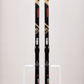 Мъжки ски за ски бягане Rossignol Evo XC 55 R-Skin + Control SI red/black 11