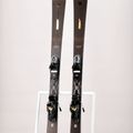 Дамски ски за спускане Rossignol Nova 10 TI + XP11 black 13
