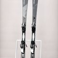 Дамски ски за спускане HEAD Power Joy SW SF-PR grey +Joy 12 315670/100845 11