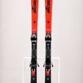 Ски за спускане Nordica DOBERMANN SPITFIRE 70 TI червено-черни +TPX12 FDT 0A1244NA 001 11