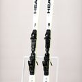 HEAD WC Rebels E-SL SW RP Evo 14 white +Freeflex 14 313200/100827 11