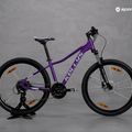 Kellys Vanity 50 26" младежки велосипед 2022 ултравиолетов 17