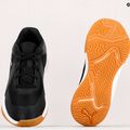 Детски волейболни обувки PUMA Varion Jr черен-сив 10658503 12