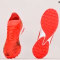 PUMA Ultra Match TT футболни обувки оранжеви 106903 03 11