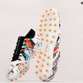 Joma Evolution AG мъжки футболни обувки бяло/черно/оранжево 12