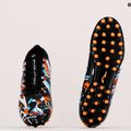 Joma Evolution AG мъжки футболни обувки черно/бяло/червено 12