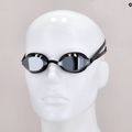 Очила за плуване Speedo Fastskin Speedsocket 2 Mirror черни 68-10897 10