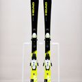 Детски ски за спускане HEAD WC iRace Team SW Jrs black +Jrs 7.5 314141/100862 11