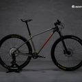 Orbea Alma M30 зелен планински велосипед M22216L5 17