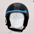 Детска ски каска Salomon Grom black L39161800 9