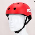 Детска каска Roces Aggressive red 300756 9