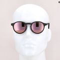 Слънчеви очила за жени ROXY Moanna 2021 matte grey/flash rose gold 12