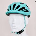 Дамска каска за колоездене Giro Vasona turquoise 7140764 9