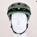 Велосипедна каска Lazer Coyote CE-CPSC зелена BLC2217888895 10