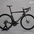 Cipollini NK1K DB 22-ULTEGRA шосеен велосипед черен M0012MC122NK1K_DB Q30MN 21