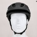 Велосипедна каска Lazer Chiru CE-CPSC черна BLC2227890430 9