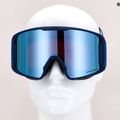 Oakley Line Miner сини очила OO7070-92 11