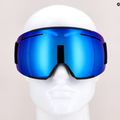 HEAD F-LYT S3 ски очила сини 394342 9