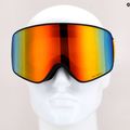 Ски очила Red Bull Spect Rush Cat2 червени RUSH-013 8