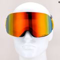 Ски очила Red Bull Spect Soar Cat2 червени SOAR-004 11